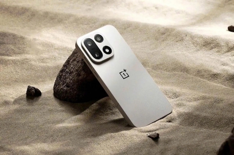 So sánh OnePlus 15 và OnePlus 15T ảnh 2
