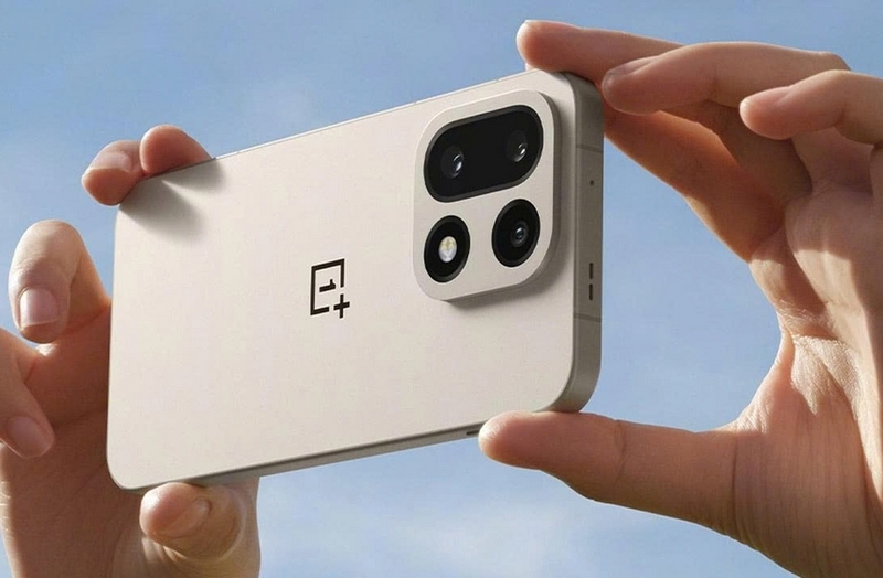 So sánh OnePlus 15 và OnePlus 15T ảnh 5