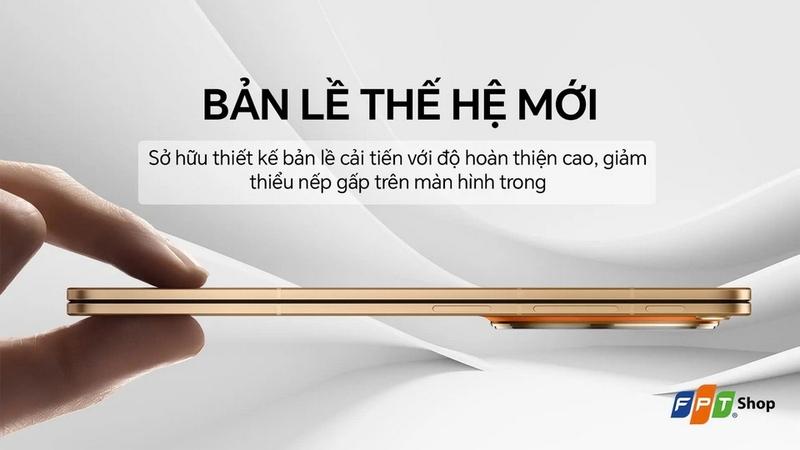 So sánh Oppo Find X9 và Oppo Find N6 ảnh 6