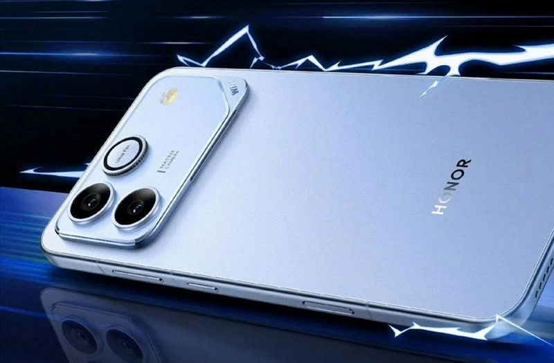 So sánh RedMagic 11 Air và Honor Win RT ảnh 2