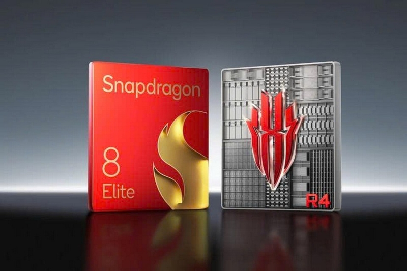 So sánh RedMagic 11 Air và Honor Win RT ảnh 4