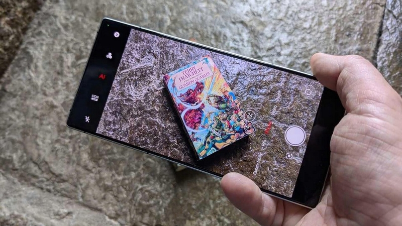 So sánh RedMagic 9 Pro và RedMagic 9S Pro ảnh 4