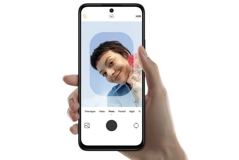 So sánh Redmi 13 và Redmi 13x ảnh 5