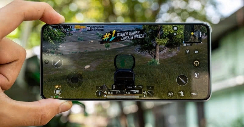 So sánh Redmi 13 và Redmi 13x ảnh 7