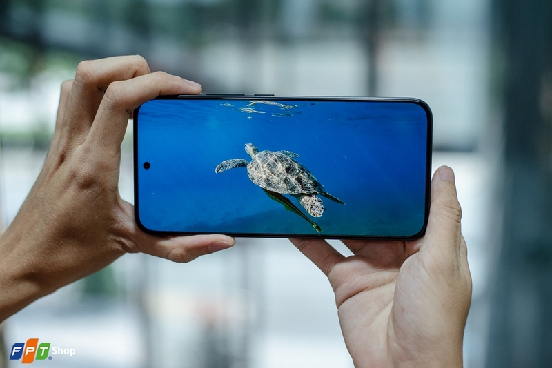 So sánh Redmi Note 17 Pro Max và Samsung Galaxy S25 FE ảnh 3