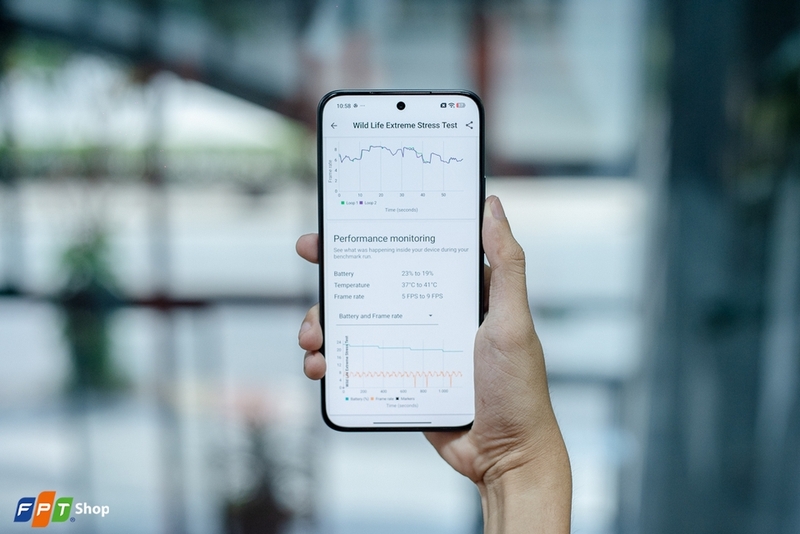 So sánh Redmi Note 17 Pro Max và Samsung Galaxy S25 FE ảnh 6