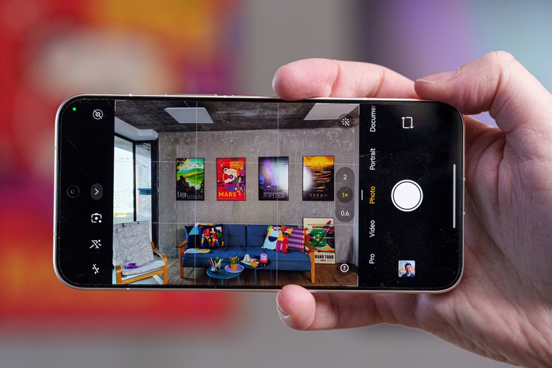 So sánh Redmi Note 17 Pro Max vs POCO X8 Pro Max ảnh 4