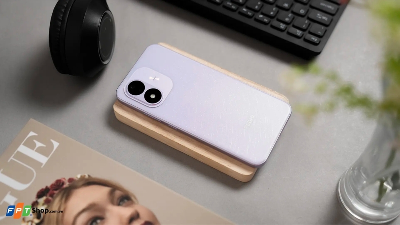 So sánh Redmi Note 17 và Redmi Note 15 ảnh 2