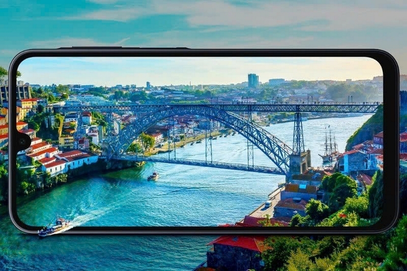 So sánh Samsung Galaxy A16 và Redmi Note 13 ảnh 6