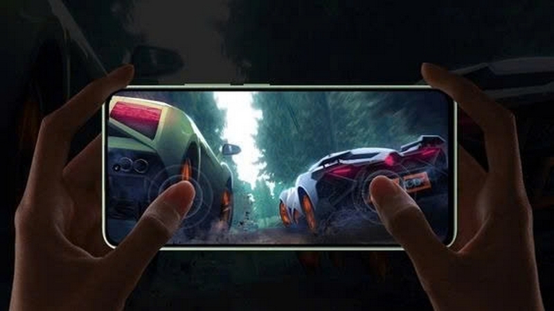 So sánh Samsung Galaxy A16 và Redmi Note 13 ảnh 7