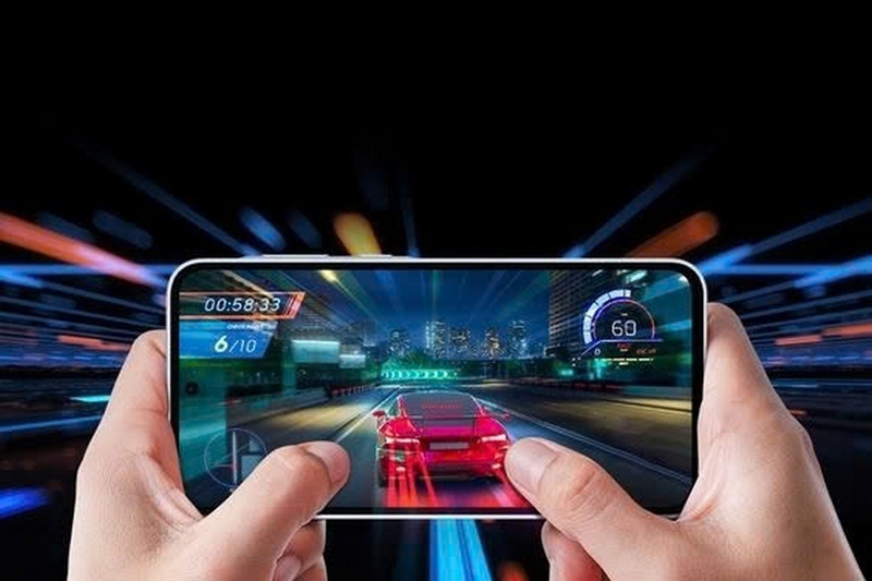 So sánh Samsung Galaxy A35 và Galaxy A15 ảnh 5