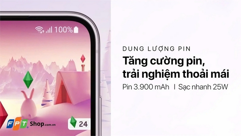 So sánh Samsung Galaxy S23 và Redmi Note 12 ảnh 5