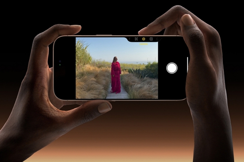 iPhone 16 Pro Max đã có một bước nhảy vọt trong khả năng chụp ảnh với&nbsp;camera Fusion 48MP