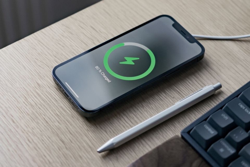 So sánh SuperVOOC với các công nghệ sạc khác