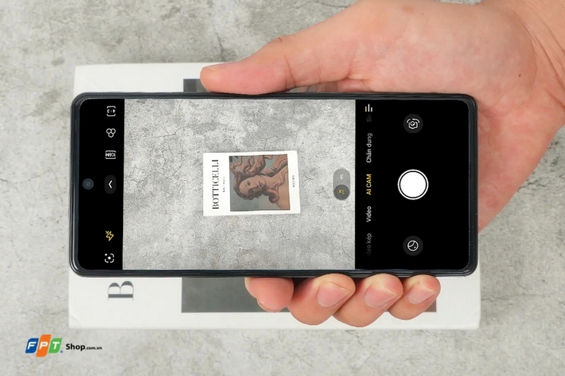 So sánh Tecno Pova 6 và Nubia Neo 3 ảnh 4