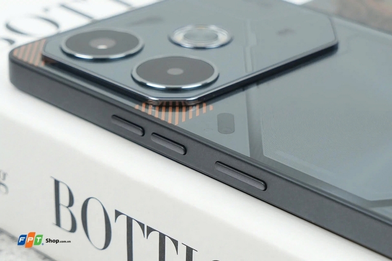 So sánh Tecno Pova 6 và Nubia Neo 3 ảnh 6