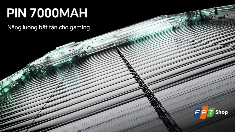 So sánh Tecno Pova 7 và Redmi Note 14 ảnh 5