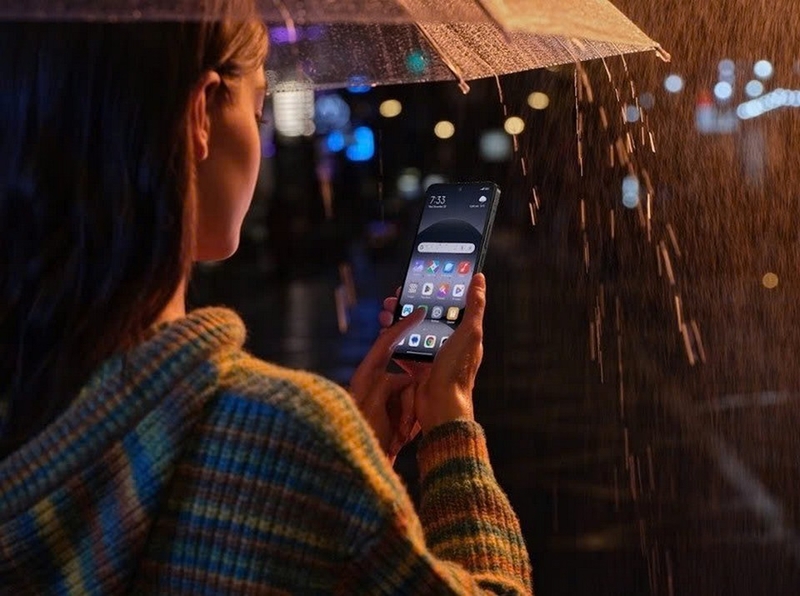 So sánh Tecno Pova 7 và Redmi Note 14 ảnh 7