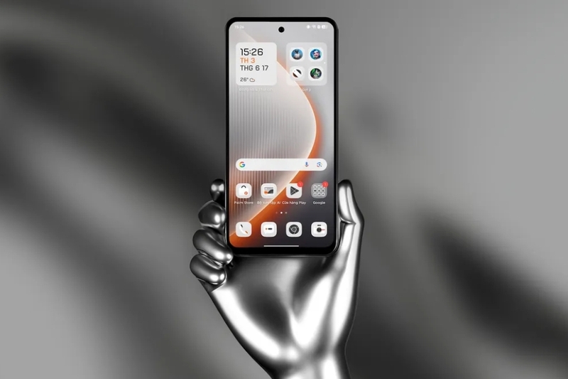 Về công nghệ sạc, Pova 7 hỗ trợ sạc nhanh 45W