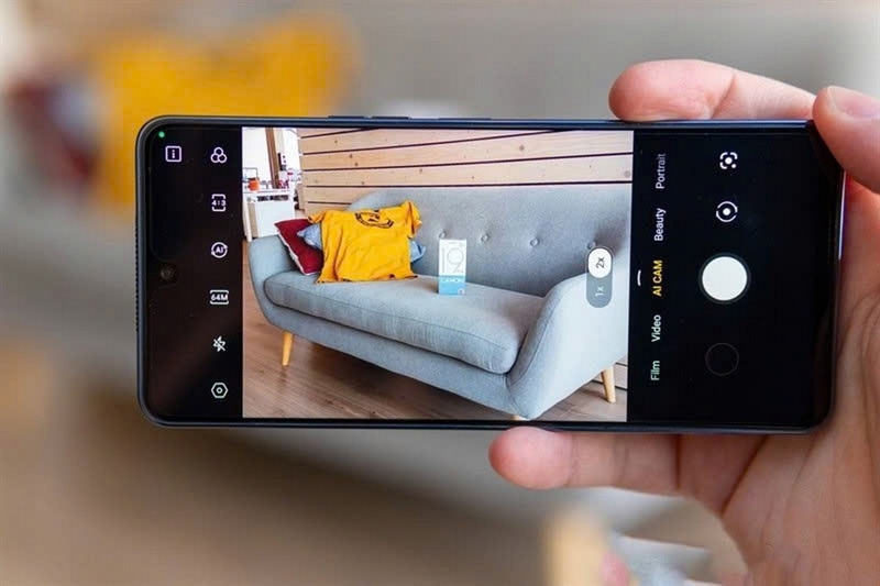 So sánh Tecno và Xiaomi ảnh 3