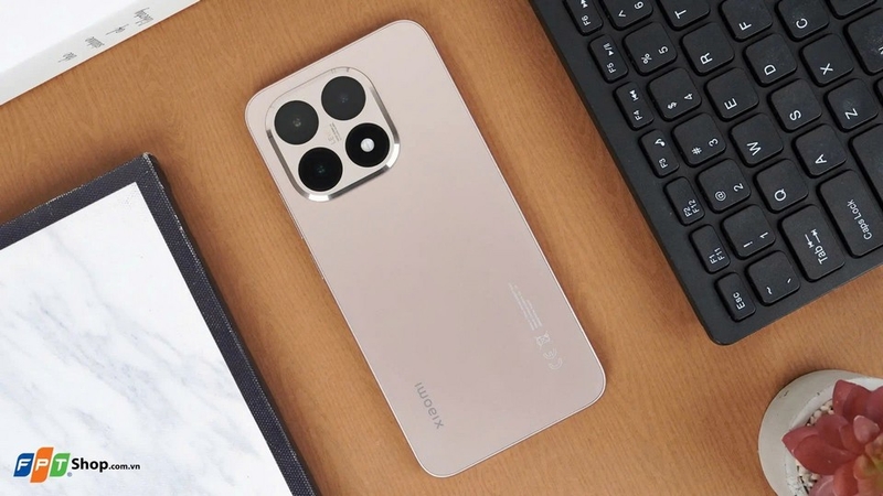 So sánh Tecno và Xiaomi ảnh 7