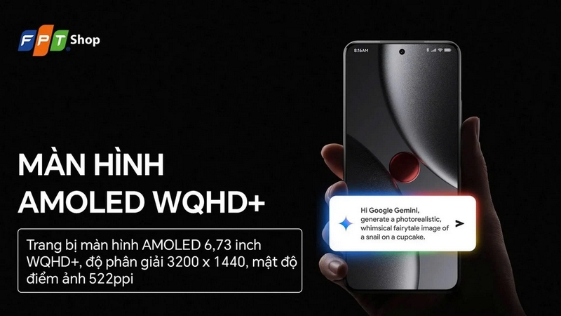 So sánh Vivo X200 Pro và Xiaomi 15 Ultra ảnh 2