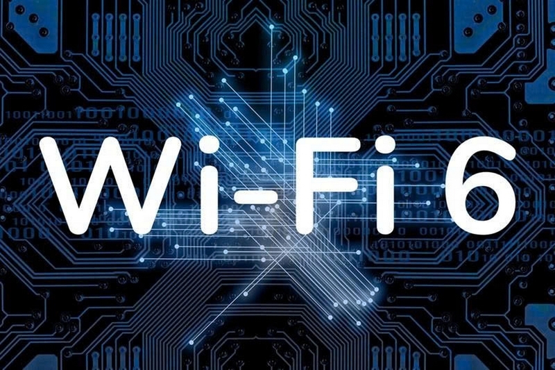 So sánh WiFi 5 và WiFi 6 ảnh 6