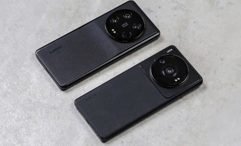 So sánh Xiaomi 13 Ultra và Xiaomi 12S Ultra ảnh 1