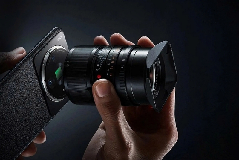 So sánh Xiaomi 13 Ultra và Xiaomi 12S Ultra ảnh 4