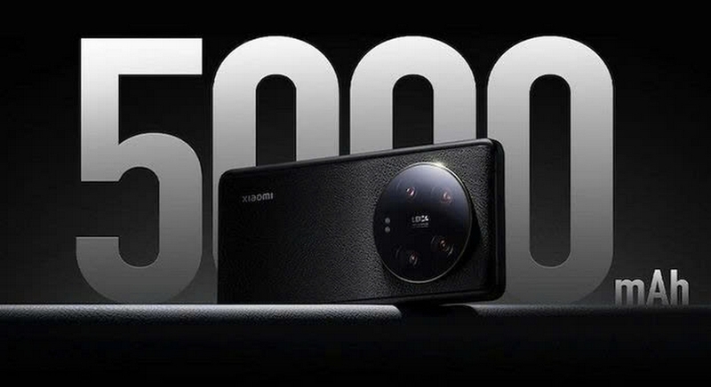 So sánh Xiaomi 13 Ultra và Xiaomi 12S Ultra ảnh 5