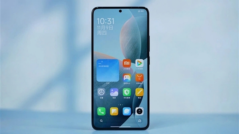 So sánh Xiaomi 15 Pro và Redmi K80 Pro ảnh 2