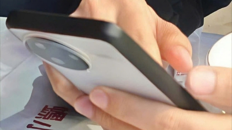 So sánh Xiaomi 15 Pro và Redmi K80 Pro ảnh 5