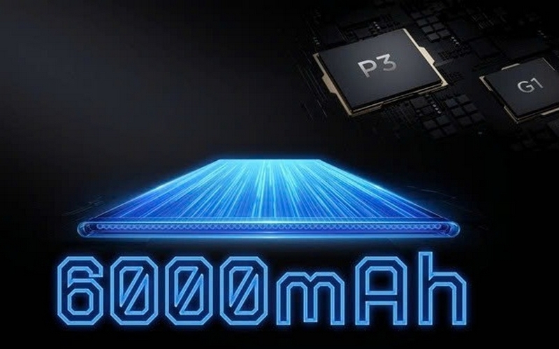 So sánh Xiaomi 15 Pro và Redmi K80 Pro ảnh 7