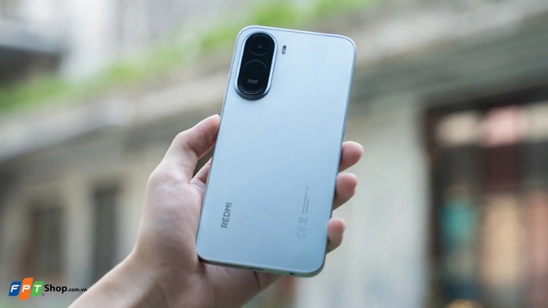 So sánh Xiaomi Redmi A7 và Redmi A7 Pro ảnh 2