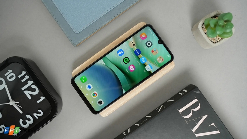So sánh Xiaomi Redmi A7 và Redmi A7 Pro ảnh 3