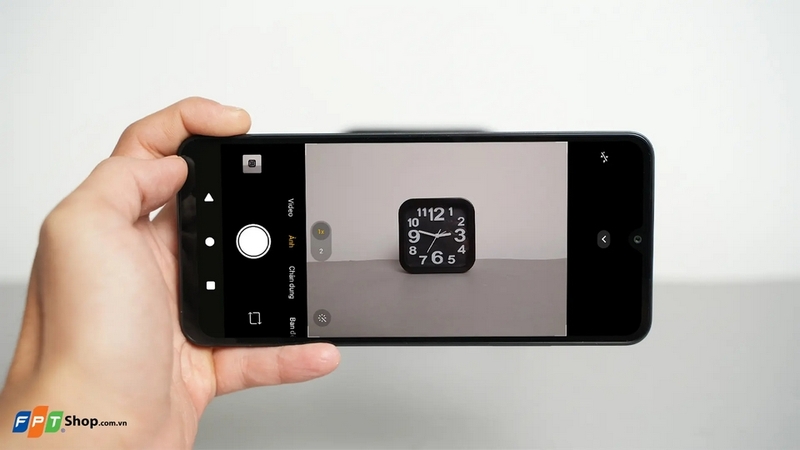 So sánh Xiaomi Redmi A7 và Redmi A7 Pro ảnh 4