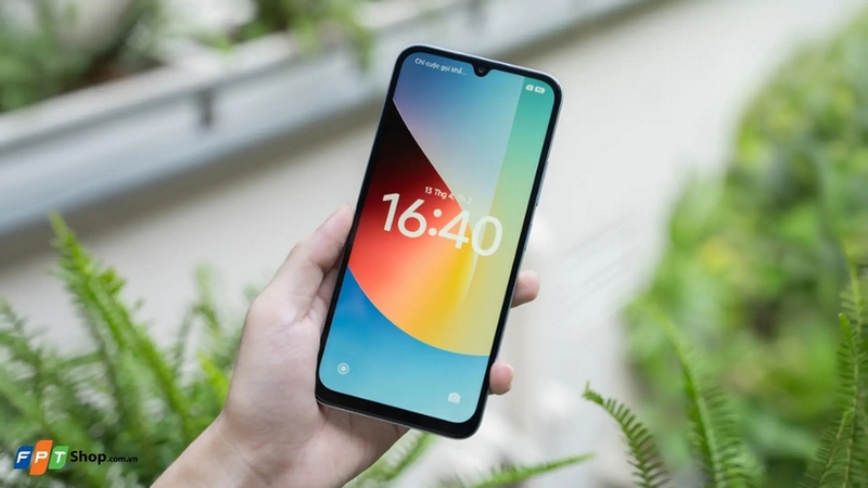 So sánh Xiaomi Redmi A7 và Redmi A7 Pro ảnh 5