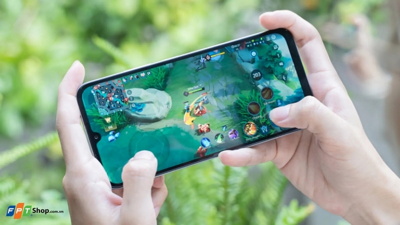 So sánh Xiaomi Redmi A7 và Redmi A7 Pro ảnh 6
