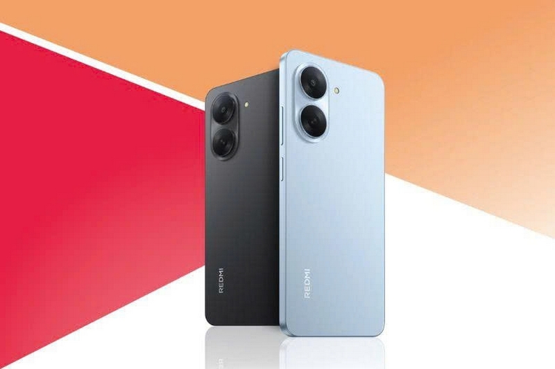 So sánh Xiaomi Redmi A7 và Samsung Galaxy A07 ảnh 1