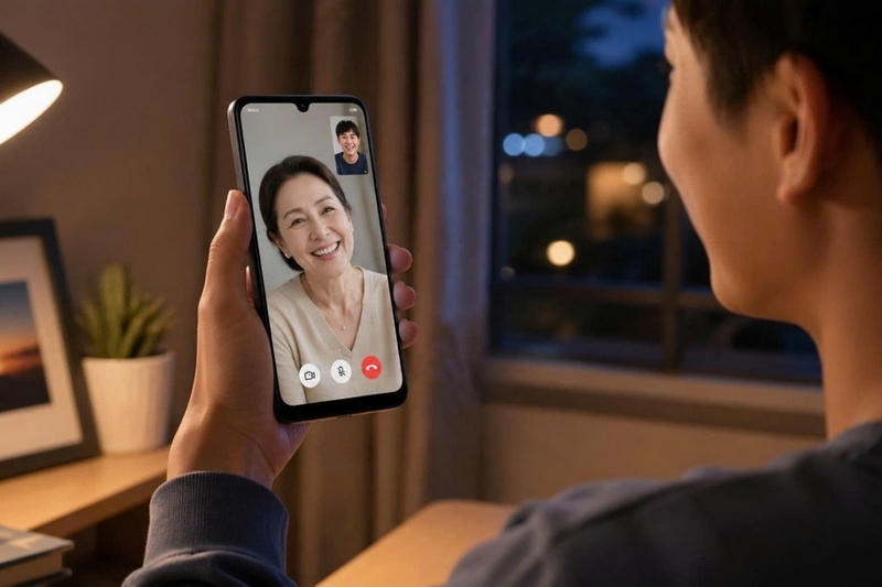 So sánh Xiaomi Redmi A7 và Samsung Galaxy A07 ảnh 3
