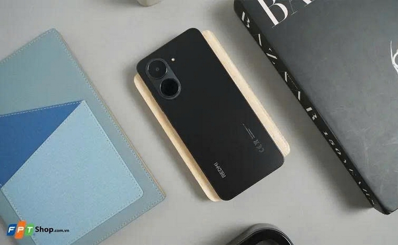 So sánh Xiaomi Redmi A7 và Samsung Galaxy A07 ảnh 5