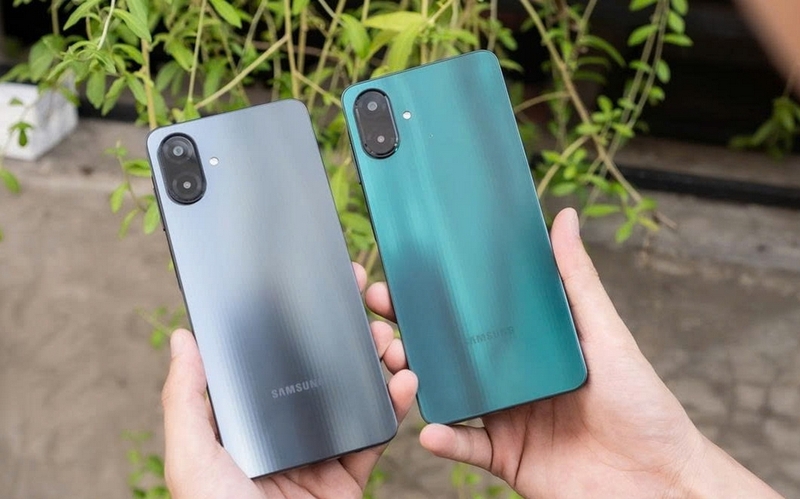 So sánh Xiaomi Redmi A7 và Samsung Galaxy A07 ảnh 6
