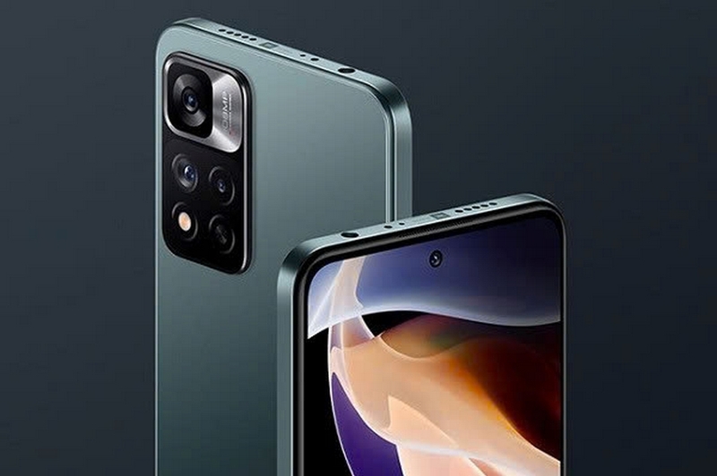 So sánh Xiaomi và Samsung tầm trung ảnh 6