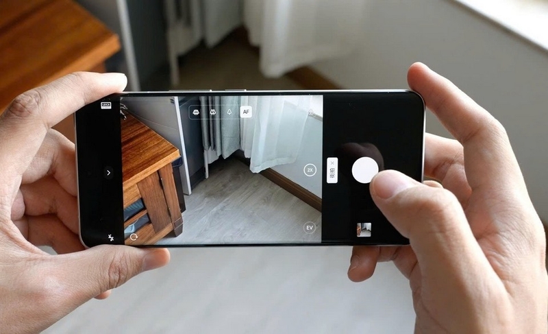 So sánh camera S23 Ultra và Xiaomi 13 Ultra ảnh 4