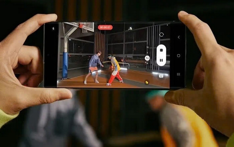 So sánh camera S23 Ultra và Xiaomi 13 Ultra ảnh 5