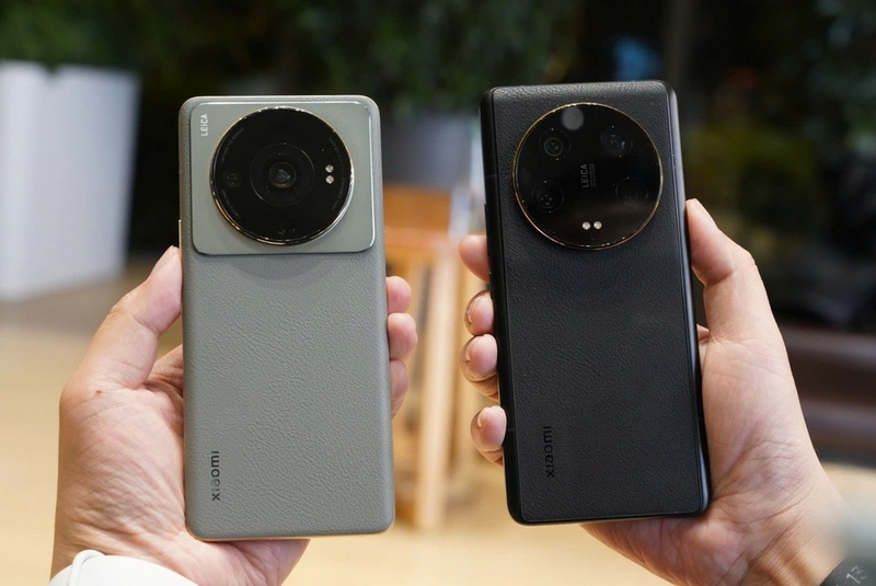 So sánh camera S23 Ultra và Xiaomi 13 Ultra ảnh 6