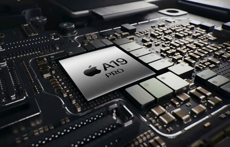 So sánh chip A19 Pro và Snapdragon 8 Elite Gen 5 ảnh 2