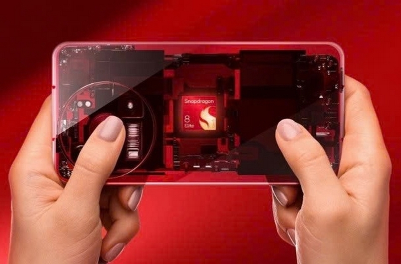 So sánh chip A19 Pro và Snapdragon 8 Elite Gen 5 ảnh 3