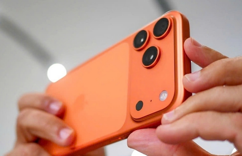 So sánh chip A19 Pro và Snapdragon 8 Elite Gen 5 ảnh 4