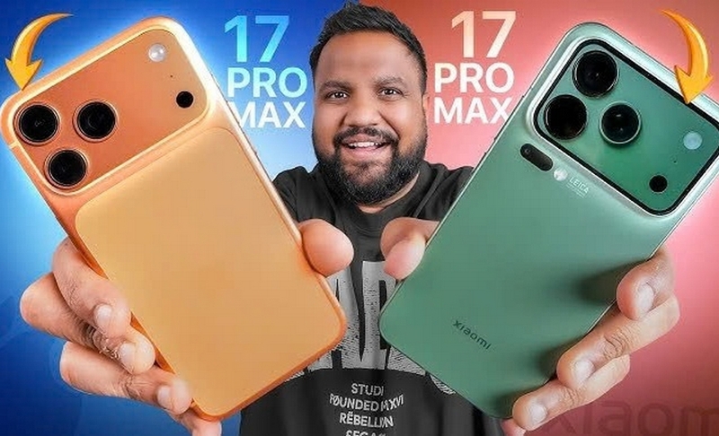 So sánh chip A19 Pro và Snapdragon 8 Elite Gen 5 ảnh 5